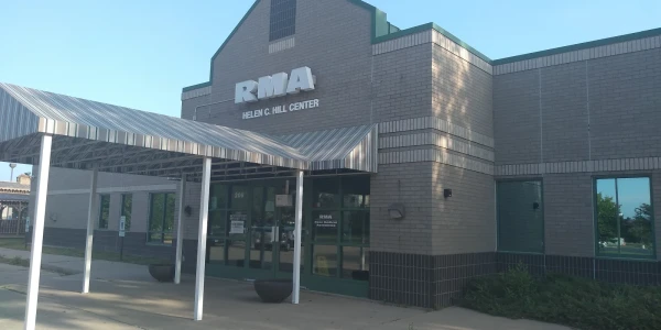 Rose Medical Association - Peoria