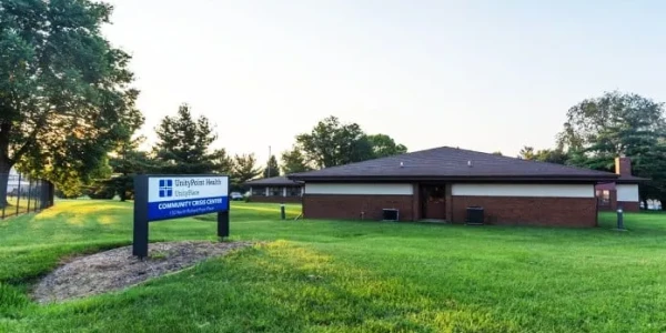 Trillium Place Crisis Center