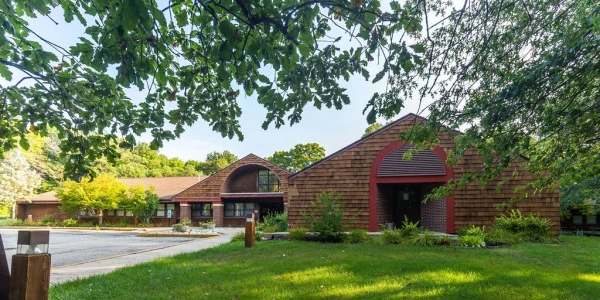 UnityPoint Health - UnityPlace The Knolls