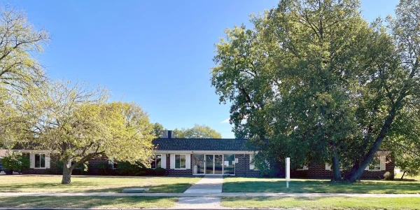 UnityPoint Health - UnityPlace Rochelle