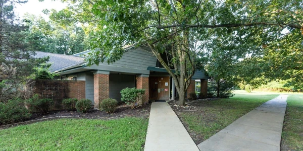 UnityPoint Health - UnityPlace New Leaf