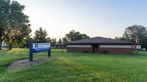 Human Service Center on Richard Pryor Place