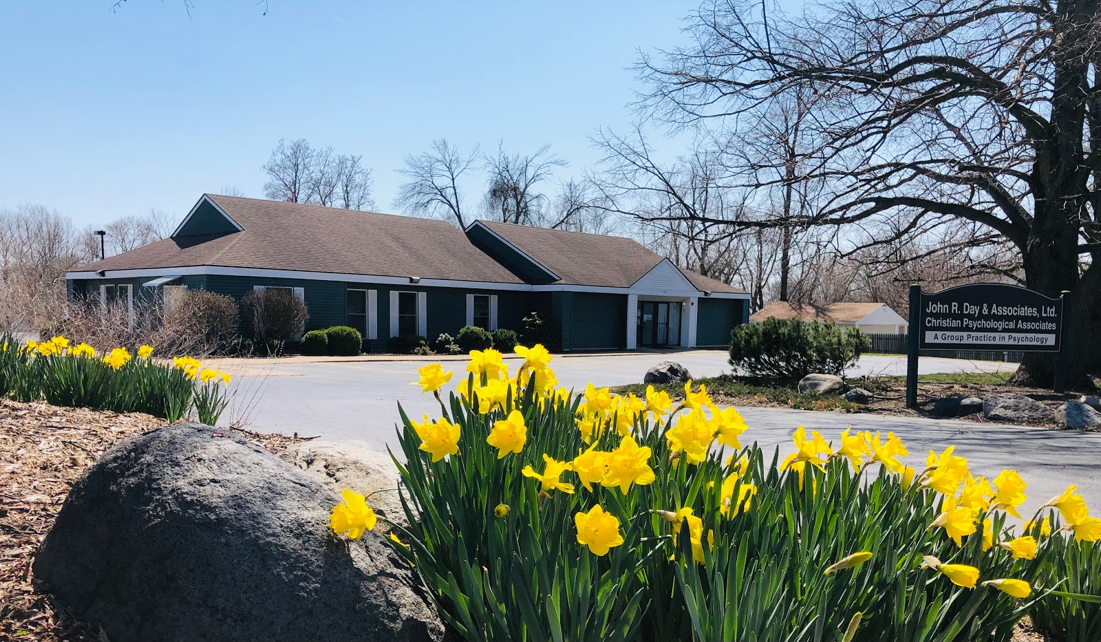 Christian Psychological Associates